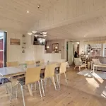Hedevej Xii Vakantiehuis