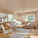 Vakantiehuis Hedevej Xii *