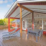 Vakantiehuis Hedevej Xii *
