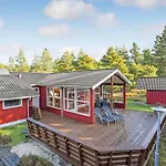 Vakantiehuis Hedevej Xii Blåvand