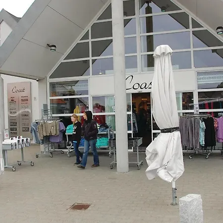 Hedevej Xii בית נופש בלבאנד