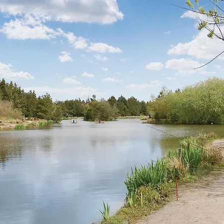 Hedevej Xii * Blåvand