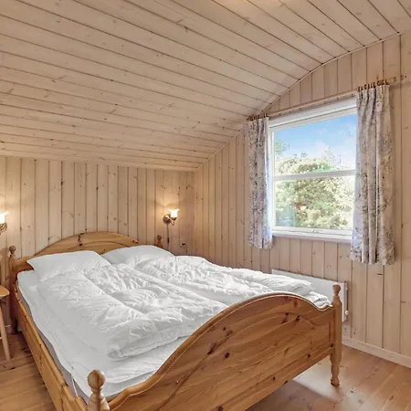 Cozy In Blvand With Kitchen * Ho