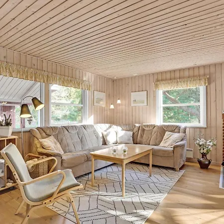 Holiday home Cozy In Blvand With Kitchen *