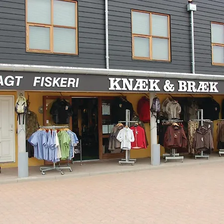 Hedevej Xii * Blåvand