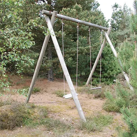 Hedevej Xii Tatil Evi *