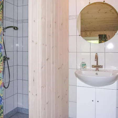 Hedevej Xii Tatil Evi Blåvand