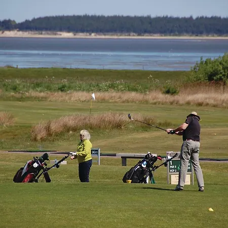Hedevej Xii Tatil Evi