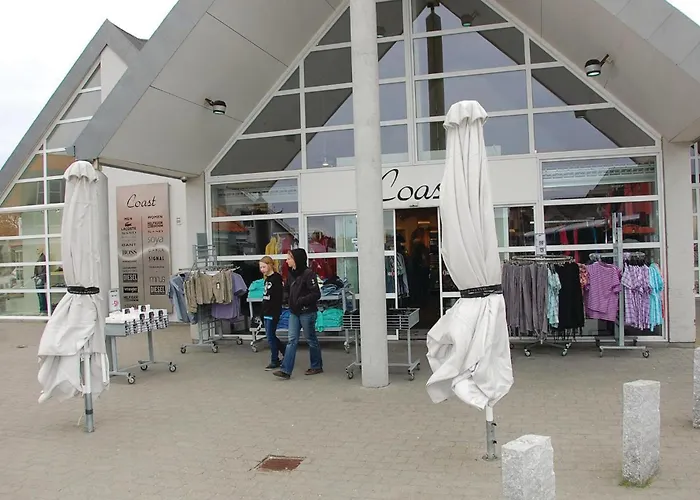 Hedevej Xii Ferienhaus Blåvand