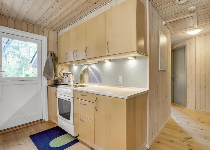 Ferienhaus Hedevej Xii Blåvand