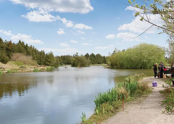 Hedevej Xii * Blåvand