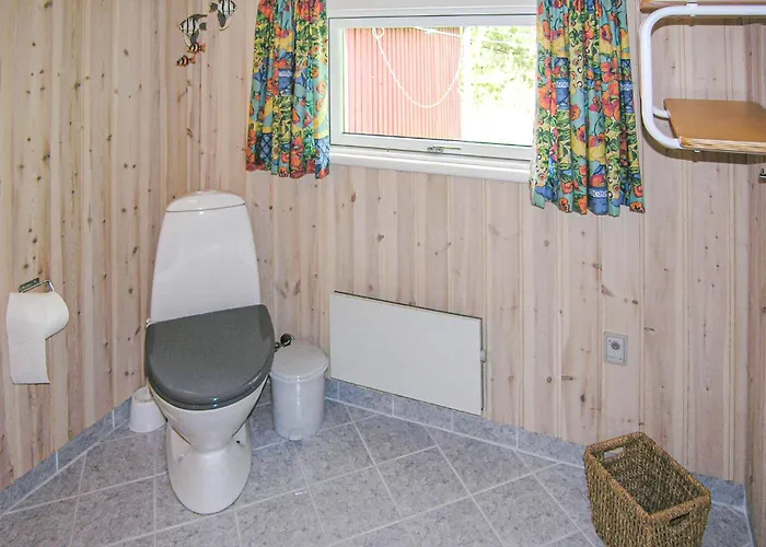 Hedevej Xii Blåvand