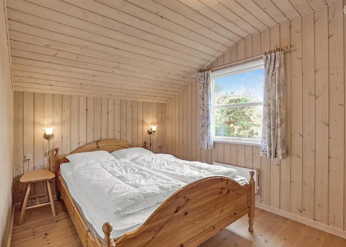 Hedevej Xii * Blåvand