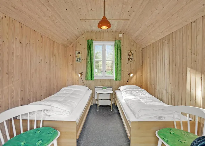 Ferienhaus Hedevej Xii Blåvand