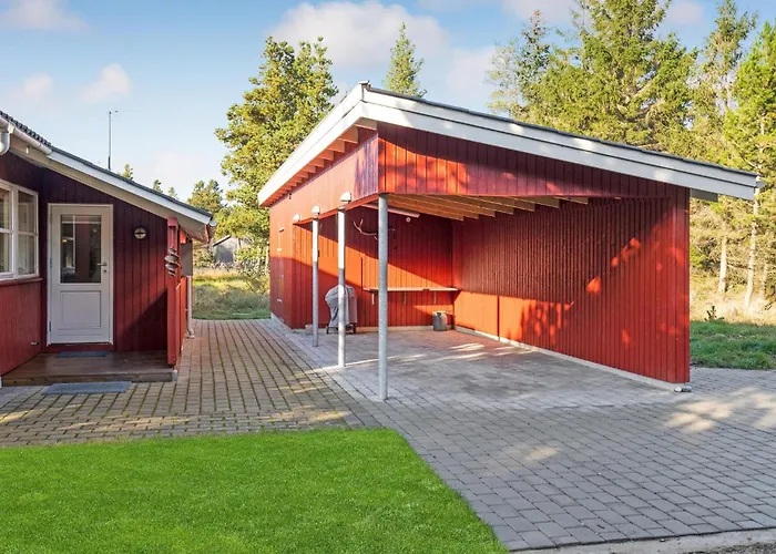 Hedevej Xii * Blåvand