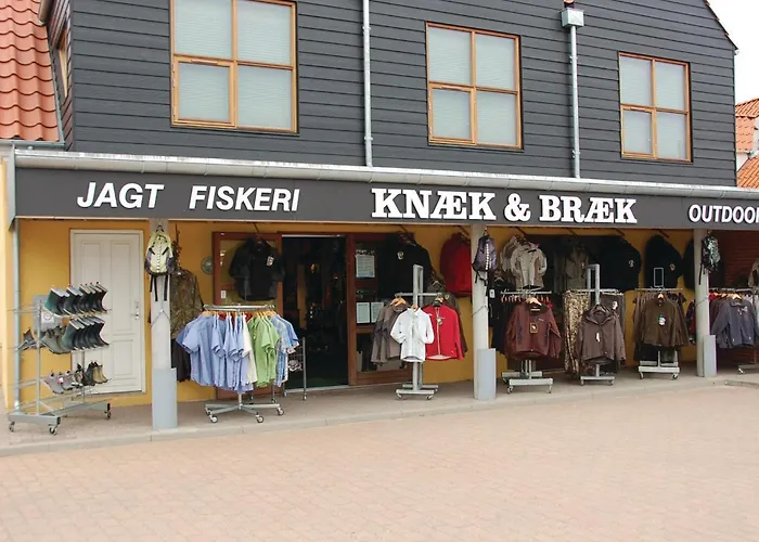 Hedevej Xii * Blåvand