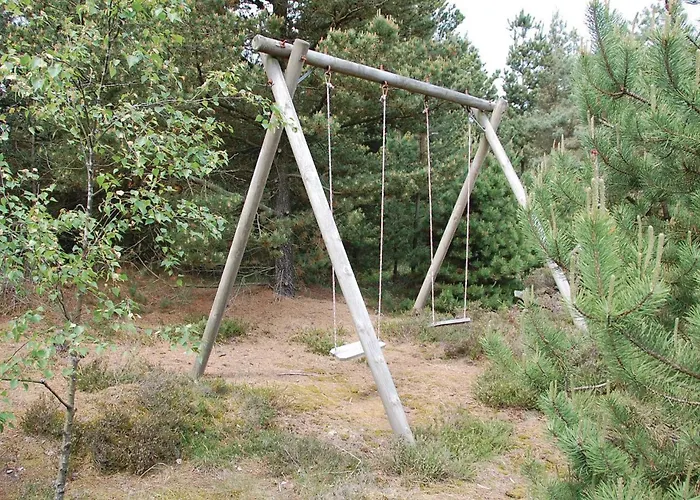 Hedevej Xii Ferienhaus *