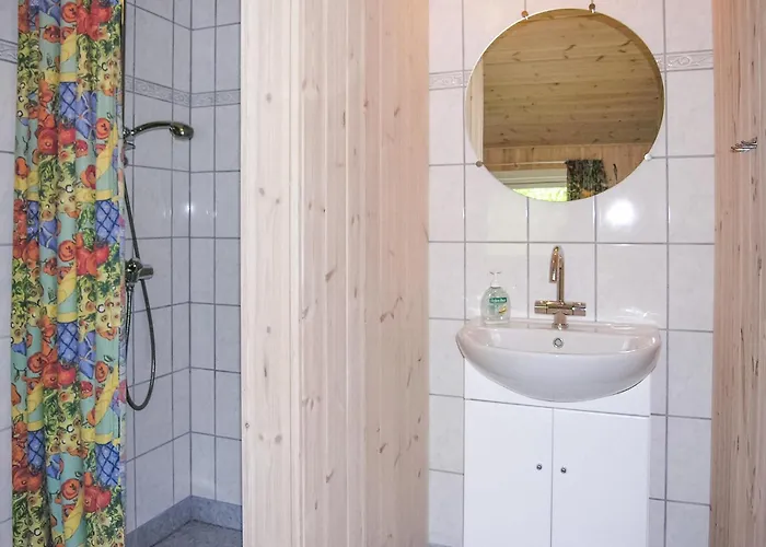Hedevej Xii Ferienhaus Blåvand