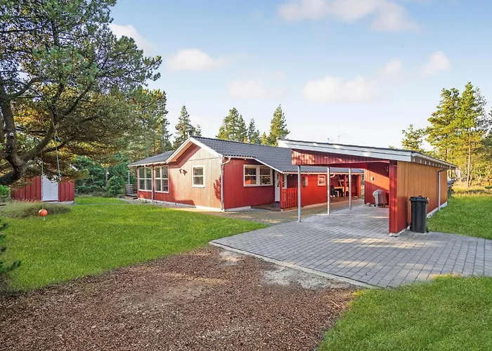 Hedevej Xii * Blåvand